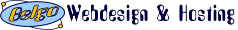Belgo Hosting & Webdesign